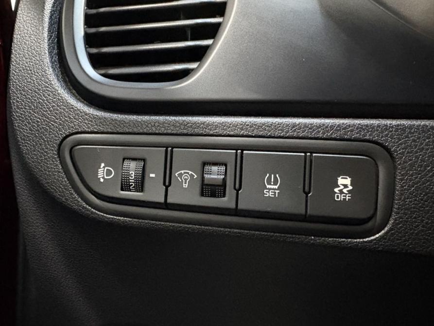 Kia Rio IV Рестайлинг Курск  - изображение 16