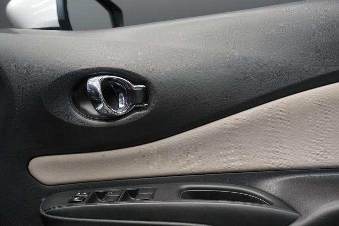 Nissan Note II Рестайлинг с пробегом 2017 года, цена 1 490 000 рублей, 89800 км, хэтчбек, Автокод Объявления
