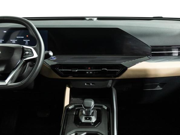 Livan X6 Pro с пробегом 2023 года, цена 1 699 700 рублей, 29503 км, внедорожник, Автокод Объявления