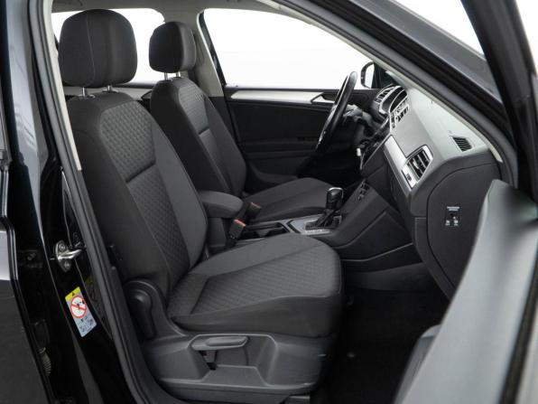 Volkswagen Tiguan II с пробегом 2020 года, цена 2 648 055 рублей, 129342 км, внедорожник, Автокод Объявления