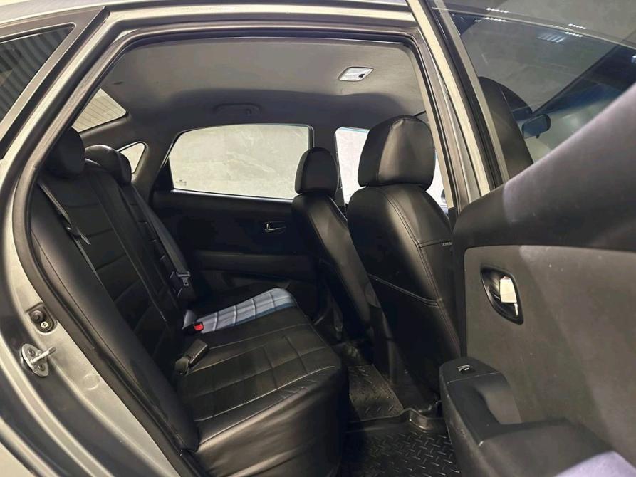 Hyundai Elantra IV (HD) Новосибирск  - изображение 13