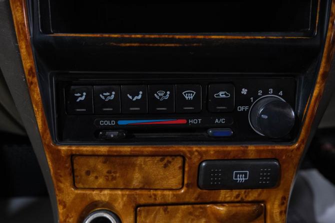 Nissan Bluebird Sylphy I (G10) с пробегом 2001 года, цена 439 000 рублей, 300000 км, седан, Автокод Объявления
