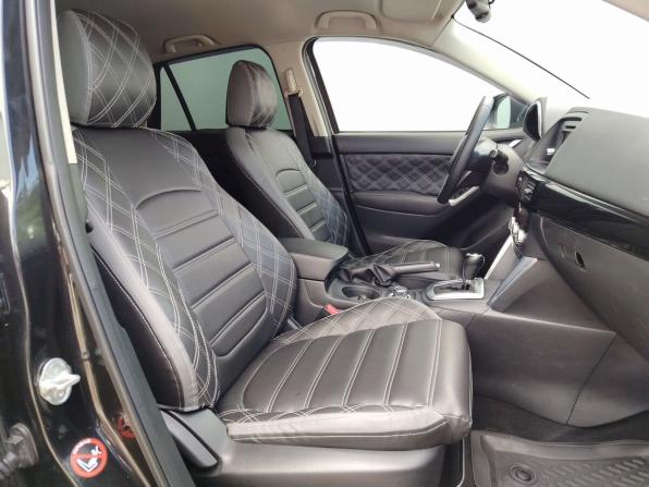 Mazda CX-5 I с пробегом 2012 года, цена 1 449 000 рублей, 214518 км, внедорожник, Автокод Объявления