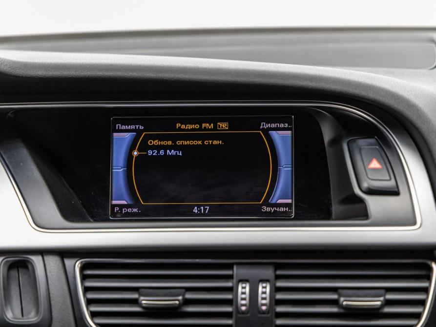 Audi A5 I (8T) Рестайлинг Волгоград  - изображение 21
