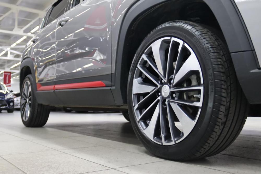 Changan CS35 Plus I Рестайлинг Сургут  - изображение 30