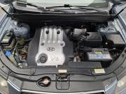 Hyundai Santa Fe II Мурманск  - изображение 32