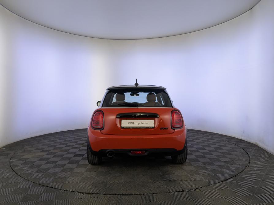 Mini Hatch III (F55/F56) Рестайлинг Москва  - изображение 6