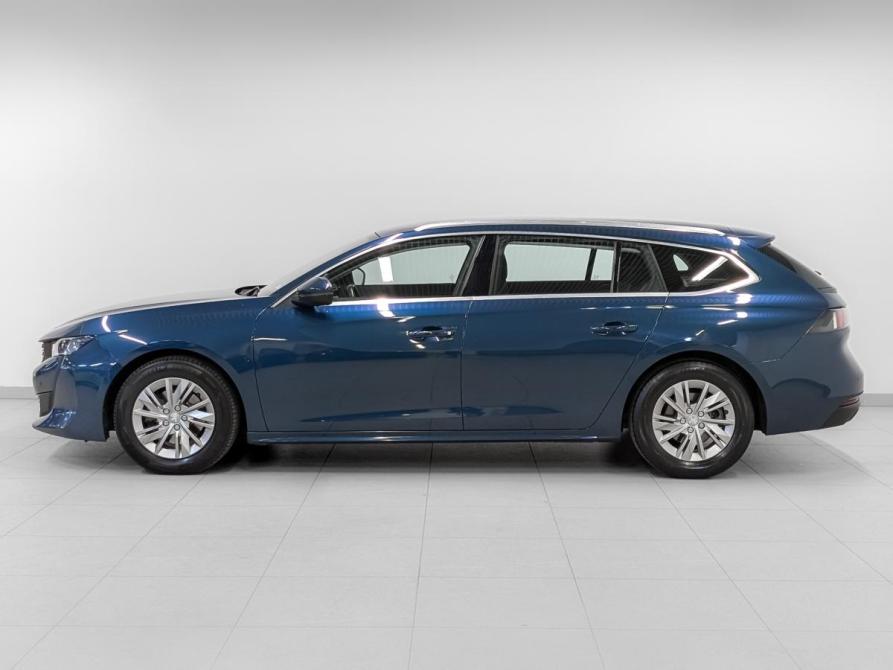 Peugeot 508 II Санкт-Петербург  - изображение 8