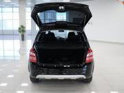 Lada (ВАЗ) Granta I Рестайлинг Самара  - изображение 31