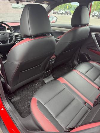 Geely Coolray I с пробегом 2023 года, цена 1 995 000 рублей, 53700 км, внедорожник, Автокод Объявления