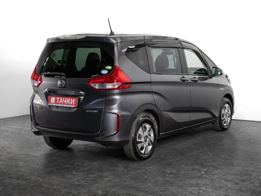 Honda Freed II Иркутск  - изображение 3