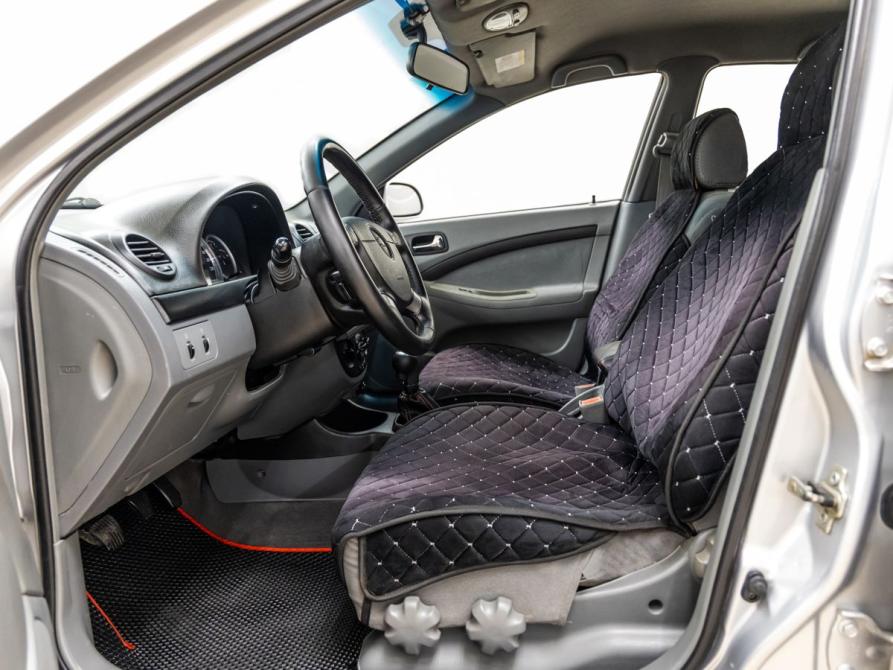 Chevrolet Lacetti I Волгоград  - изображение 26