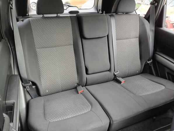 Nissan X-Trail II с пробегом 2010 года, цена 999 000 рублей, 179497 км, внедорожник, Автокод Объявления