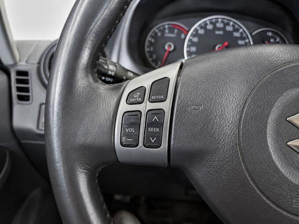 Suzuki SX4 I (Classic) с пробегом 2008 года, цена 629 000 рублей, 300696 км, седан, Автокод Объявления