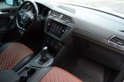 Volkswagen Tiguan II Старый Оскол  - изображение 32