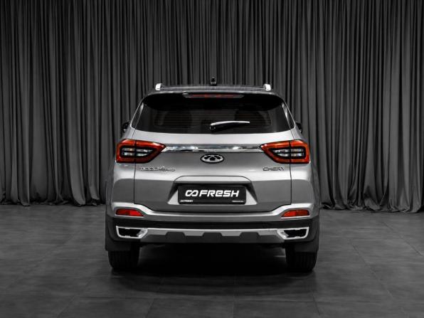 Chery Tiggo 4 Pro I Рестайлинг с пробегом 2023 года, цена 1 579 000 рублей, 41468 км, внедорожник, Автокод Объявления