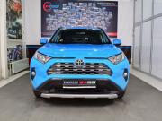 Toyota RAV4 V (XA50) Кемерово  - изображение 29