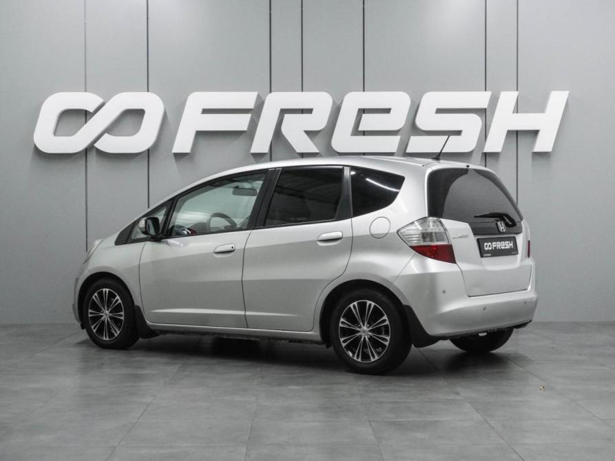 Honda Jazz II Воронеж  - изображение 2