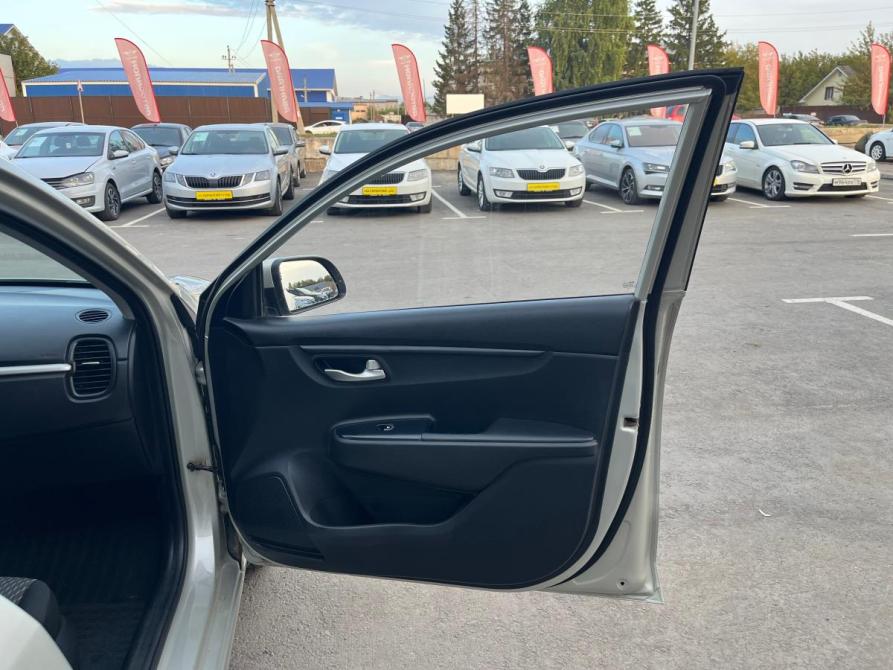 Kia Rio IV Альметьевск  - изображение 20