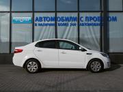 Kia Rio III Екатеринбург  - изображение 25