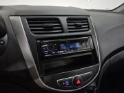 Hyundai Solaris I Рестайлинг Альметьевск  - изображение 34