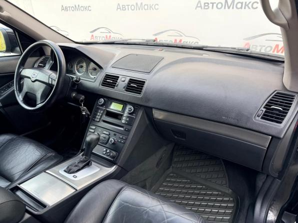 Volvo XC90 I Рестайлинг с пробегом 2010 года, цена 1 149 000 рублей, 261441 км, внедорожник, Автокод Объявления