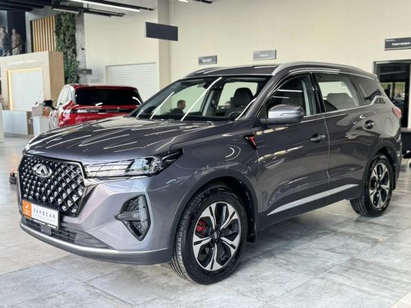 Chery Tiggo 7 Pro Max I с пробегом 2023 года, цена 2 185 000 рублей, 14136 км, внедорожник, Автокод Объявления