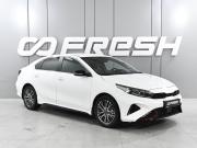 Kia Cerato IV Рестайлинг Ростов-на-Дону  - изображение 24