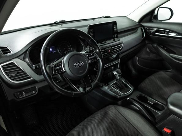 Kia Seltos I с пробегом 2020 года, цена 2 055 000 рублей, 85716 км, внедорожник, Автокод Объявления