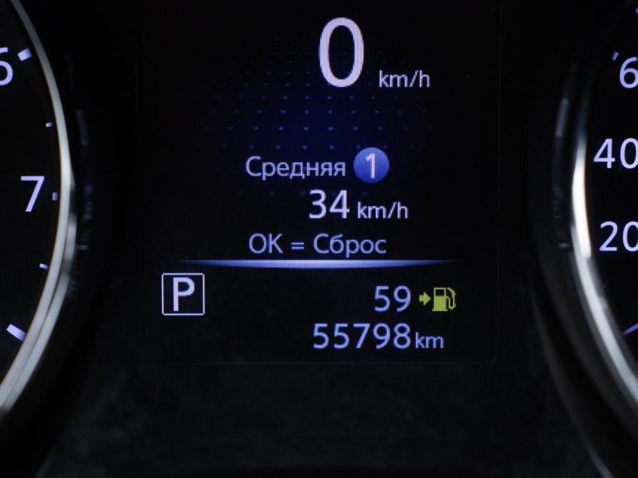 Nissan X-Trail III Рестайлинг Москва  - изображение 12