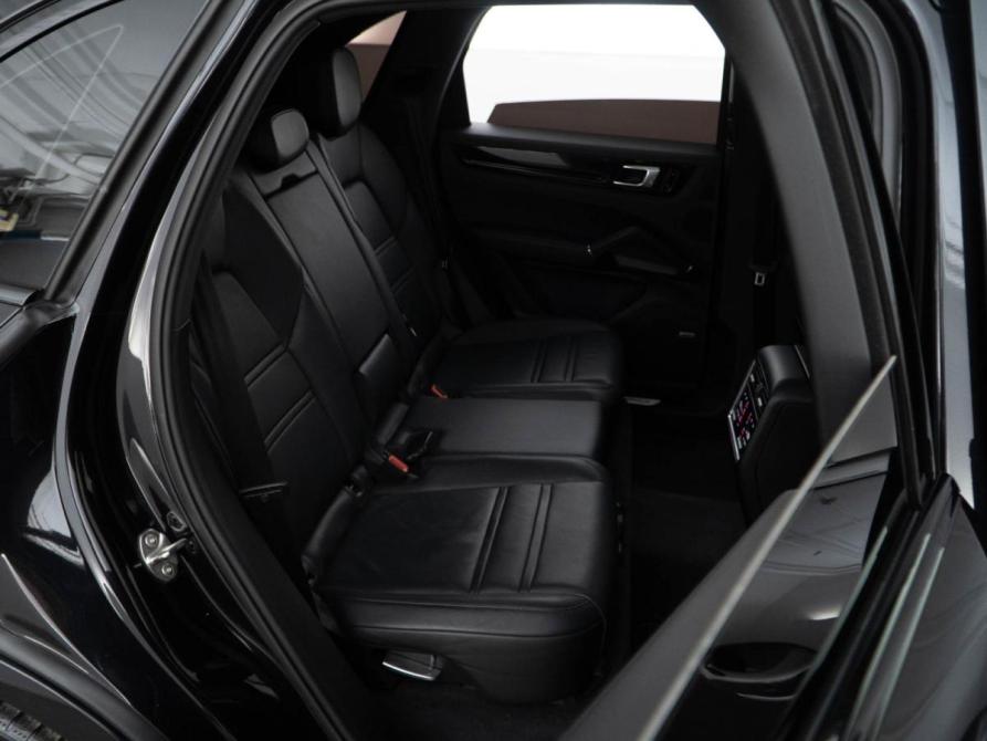 Porsche Cayenne III Москва  - изображение 7