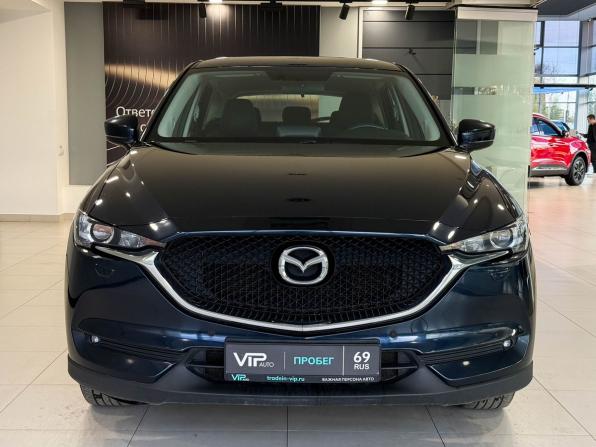 Mazda CX-5 II с пробегом 2020 года, цена 2 635 000 рублей, 85505 км, внедорожник, Автокод Объявления