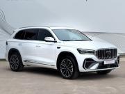 Geely Monjaro I Рестайлинг Воронеж  - изображение 34