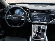 Geely Atlas Pro Москва  - изображение 29