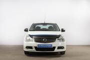Nissan Almera III (G15) Новосибирск  - изображение 18