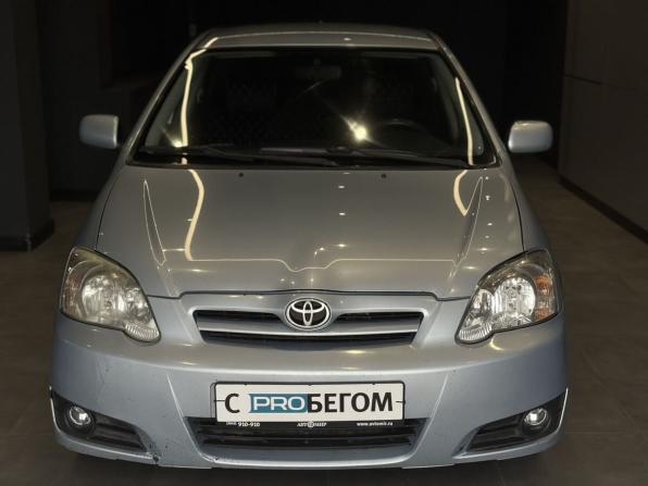 Toyota Corolla IX (E120 E130) Рестайлинг с пробегом 2005 года, цена 480 000 рублей, 326493 км, хэтчбек, Автокод Объявления