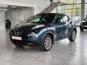 Nissan Juke I Новосибирск  - изображение 30