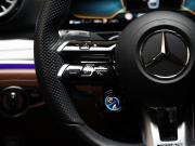 Mercedes-Benz AMG GT 4-Door Coupe I Москва  - изображение 46