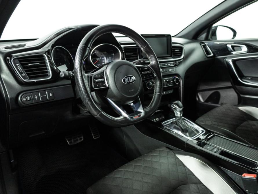 Kia Proceed I Санкт-Петербург  - изображение 11