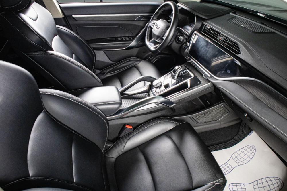 Geely Atlas Pro Сургут  - изображение 11