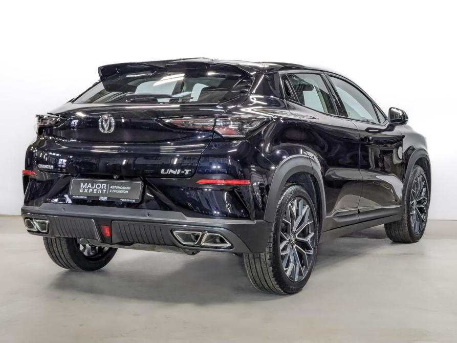 Changan UNI-T I Санкт-Петербург  - изображение 5