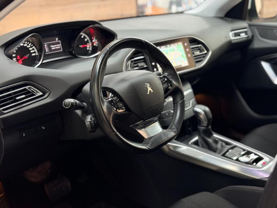 Peugeot 308 II Уфа  - изображение 23