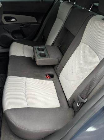 Chevrolet Cruze I с пробегом 2012 года, цена 650 000 рублей, 253900 км, седан, Автокод Объявления