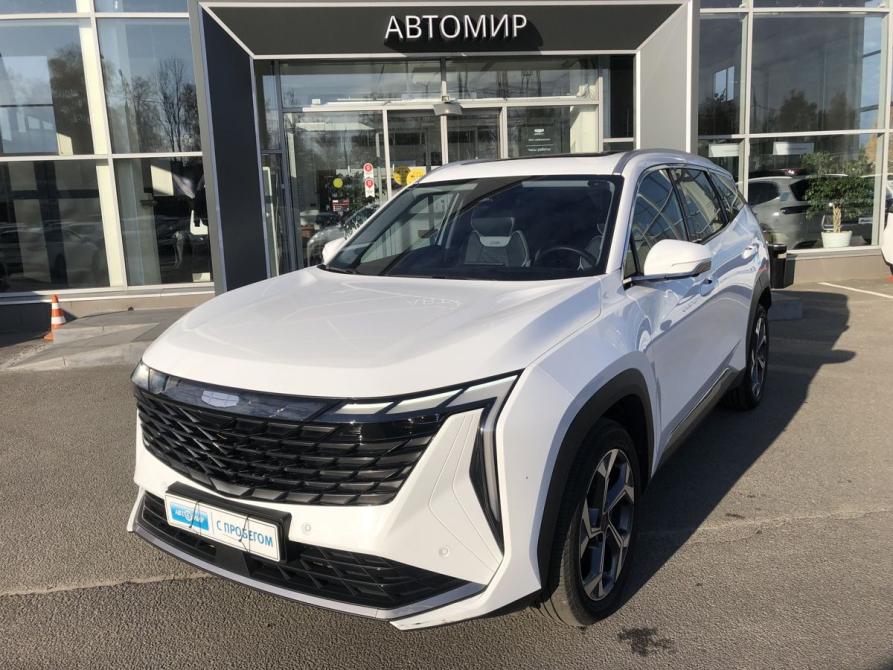 Geely Atlas II Брянск  - изображение 1