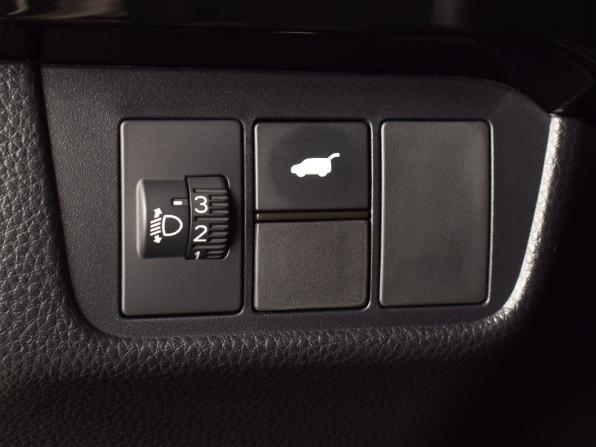 Honda CR-V VI с пробегом 2026 года, цена 4 200 995 рублей, 24 км, внедорожник, Автокод Объявления