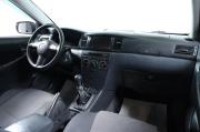 Toyota Corolla IX (E120 E130) Рестайлинг Новосибирск  - изображение 27