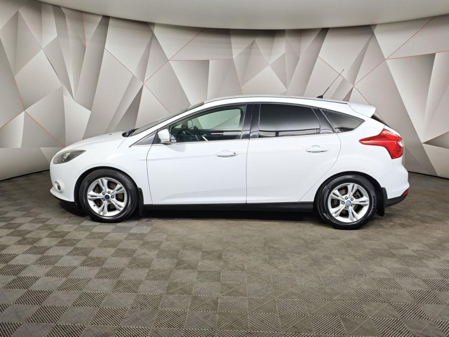 Ford Focus III Москва  - изображение 5