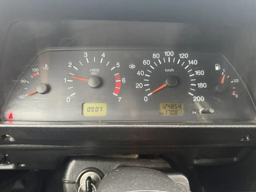Lada (ВАЗ) 2131 (4x4) I Ярославль  - изображение 13