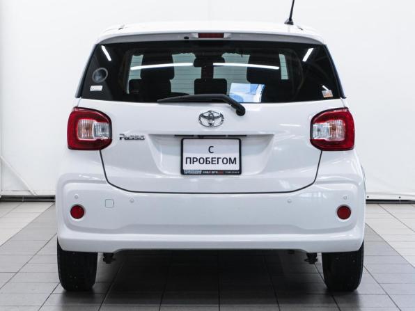Toyota Passo III Рестайлинг с пробегом 2021 года, цена 999 000 рублей, 63410 км, хэтчбек, Автокод Объявления