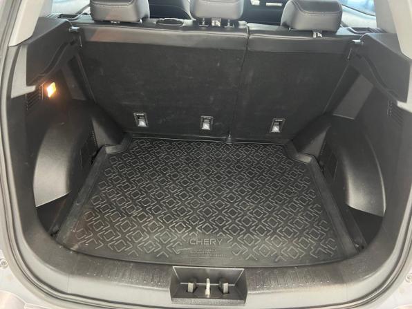 Chery Tiggo 4 Pro I с пробегом 2024 года, цена 1 530 000 рублей, 81940 км, внедорожник, Автокод Объявления